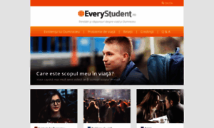 Everystudent.ro thumbnail