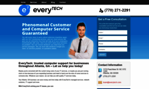 Everytech.com thumbnail