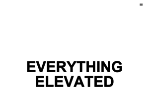 Everything-elevated.com thumbnail