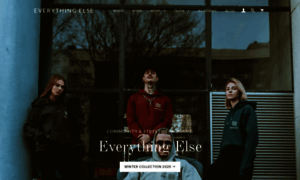 Everything-else.co thumbnail