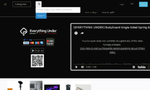 Everything-under.sg thumbnail