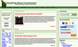 Everythingaboutinvestment.com thumbnail
