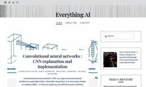 Everythingai.co.in thumbnail