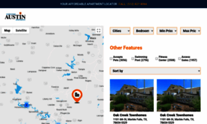 Everythingaustinapartments.com thumbnail
