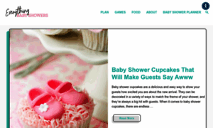 Everythingbabyshowers.com thumbnail