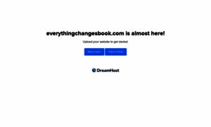 Everythingchangesbook.com thumbnail