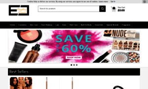 Everythingcosmetic.co.uk thumbnail