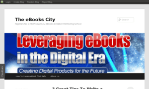 Everythingebooks.blog.com thumbnail