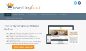 Everythingfarm-blog.com thumbnail