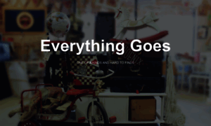 Everythinggoesaz.com thumbnail