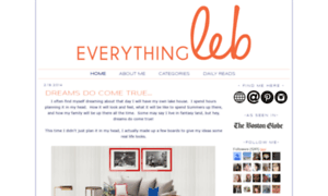 Everythingleb.blogspot.com thumbnail