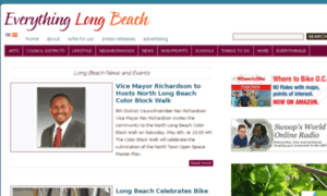 Everythinglongbeach.com thumbnail