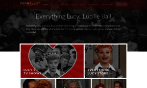 Everythinglucy.youns.com thumbnail