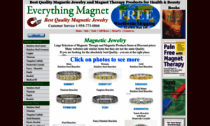 Everythingmagnet.com thumbnail