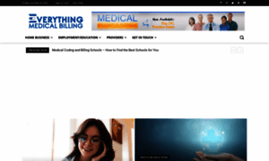 Everythingmedicalbilling.com thumbnail