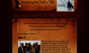 Everythingonceuponatime.weebly.com thumbnail