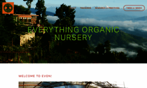 Everythingorganic.org thumbnail