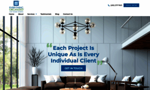 Everythingorganized.net thumbnail