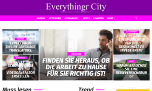 Everythingrcity.com thumbnail