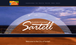 Everythingsartell.com thumbnail