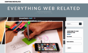Everythingwebrelated.com thumbnail