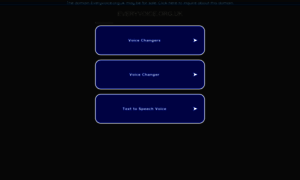 Everyvoice.org.uk thumbnail