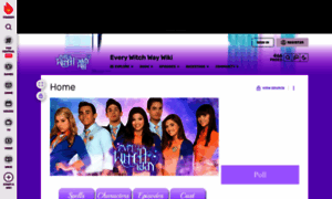Everywitchway.wikia.com thumbnail