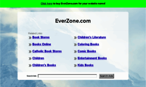 Everzone.com thumbnail