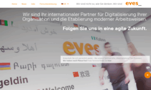 Eves-it.de thumbnail