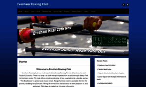 Evesham-rowing-club.co.uk thumbnail