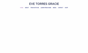 Evetorresgracie.com thumbnail