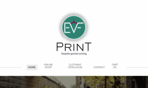 Evfprint.co.uk thumbnail