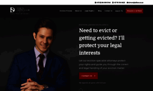 Evictionlawyer.co.za thumbnail