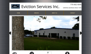 Evictionservicesinc.com thumbnail