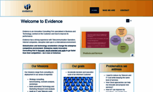 Evidence-consult.com.sv56.premiumwebserver.com thumbnail