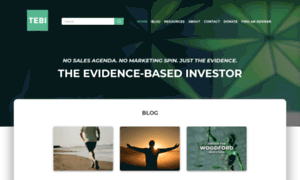 Evidenceinvestor.co.uk thumbnail