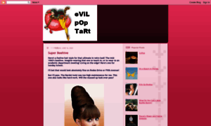 Evil-pop-tart.blogspot.com thumbnail
