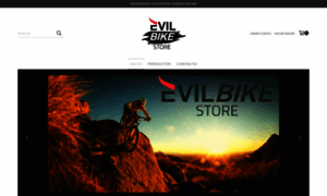 Evilbikestore.com.ar thumbnail