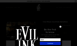 Evilink.com thumbnail