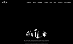Evilworldnft.com thumbnail