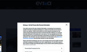 Evima.gr thumbnail
