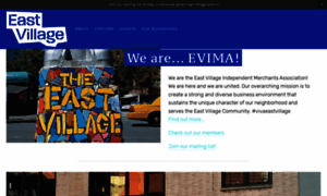 Evimanyc.org thumbnail