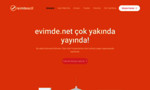 Evimde.net thumbnail