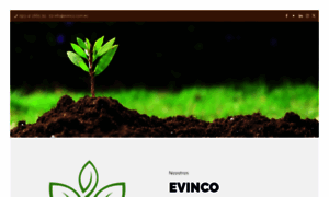 Evinco.com.ec thumbnail