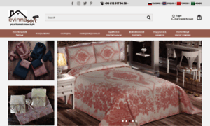 Evinnasoft.com thumbnail