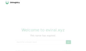 Eviral.xyz thumbnail