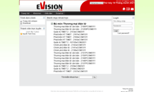 Evision.vn thumbnail