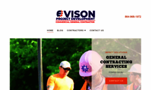 Evisioncorp.com thumbnail