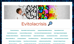 Evitolacrisis.wordpress.com thumbnail