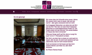 Evkirche-fn.de thumbnail